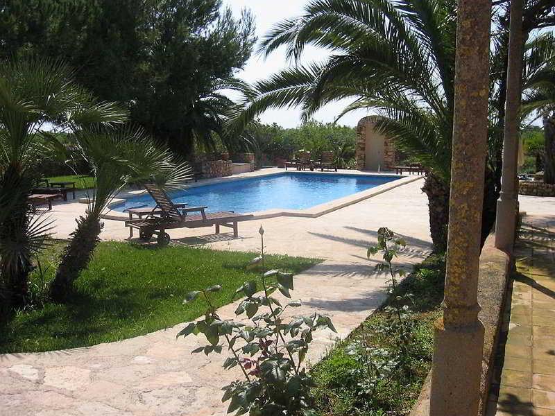 Hotel Sa Pletassa S'Horta