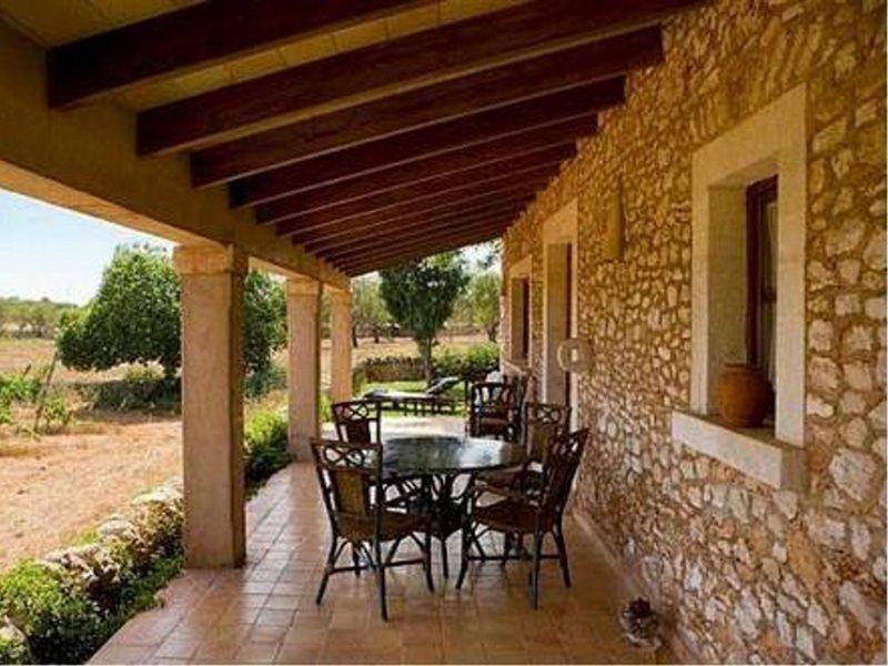 Sa Pletassa 3* S'Horta