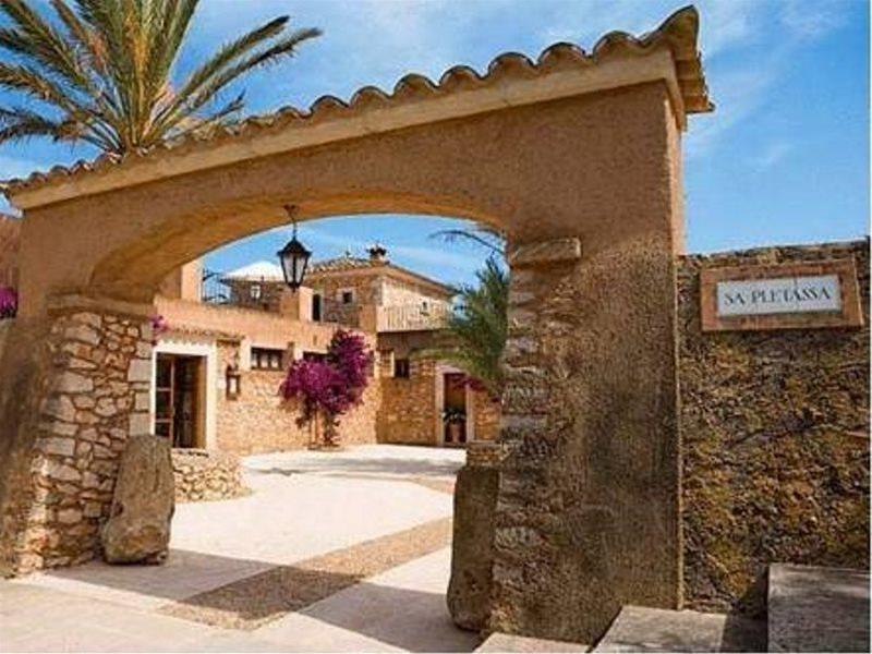 Sa Pletassa S'Horta