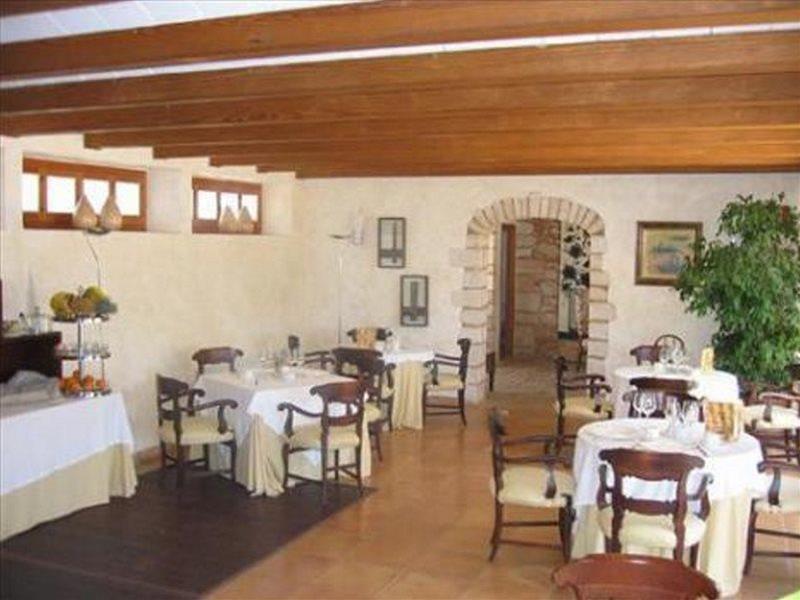 Sa Pletassa Hotel