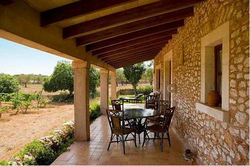 Sa Pletassa Hotel 3*
