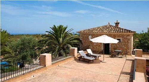 Hotel Sa Pletassa S'Horta