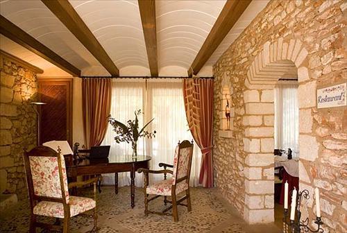 Hotel Sa Pletassa